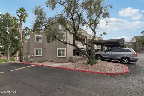 Exterior - 1720 E Thunderbird Rd #2024, Phoenix, AZ 85022 photo 3 of 5