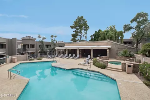 Exterior - 1720 E Thunderbird Rd #2024, Phoenix, AZ 85022 photo 5 of 5