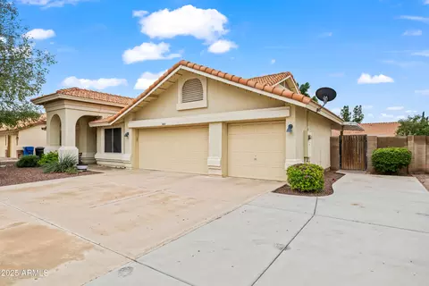 Exterior - 2631 E Northridge St, Mesa, AZ 85213 photo 11 of 11