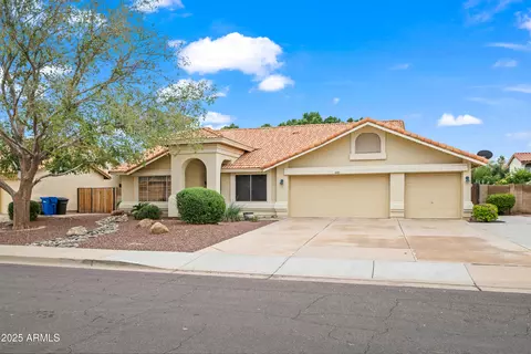 Exterior - 2631 E Northridge St, Mesa, AZ 85213 photo 8 of 11