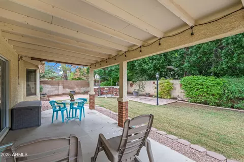 Exterior - 2631 E Northridge St, Mesa, AZ 85213 photo 6 of 11