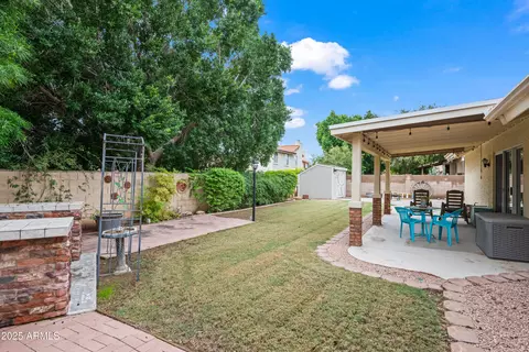 Exterior - 2631 E Northridge St, Mesa, AZ 85213 photo 2 of 11