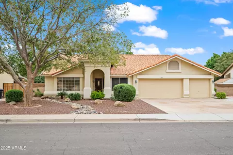 2631 E Northridge St, Mesa, AZ 85213