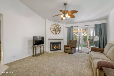 Living - 2631 E Northridge St, Mesa, AZ 85213 photo 1 of 1
