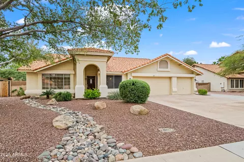 Exterior - 2631 E Northridge St, Mesa, AZ 85213 photo 10 of 11