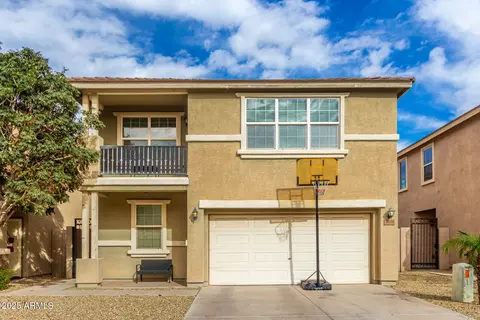 3536 E Wayland Dr, Phoenix, AZ 85040