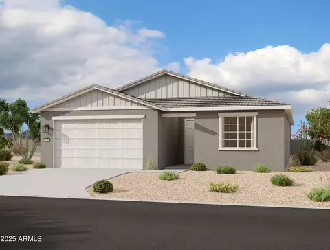 2398 E Rolling Prairie Ln, San Tan Valley, AZ 85140