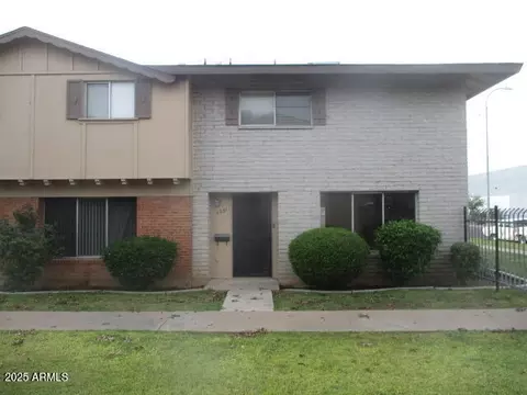4331 W Lamar Rd, Glendale, AZ 85301