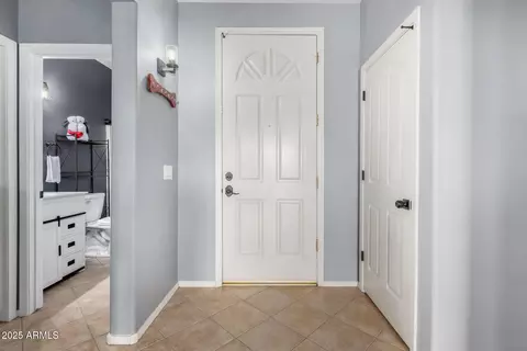 Entry Way - 3480 E Cullumber Ct, Gilbert, AZ 85234 photo 2 of 3