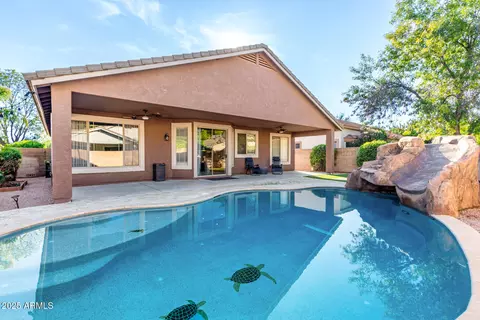 3480 E Cullumber Ct, Gilbert, AZ 85234