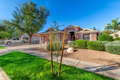 Exterior - 3480 E Cullumber Ct, Gilbert, AZ 85234 photo 7 of 8