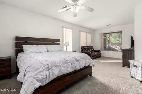 Bedroom - 3480 E Cullumber Ct, Gilbert, AZ 85234 photo 6 of 6