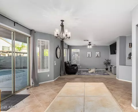 Dining - 3480 E Cullumber Ct, Gilbert, AZ 85234 photo 1 of 1