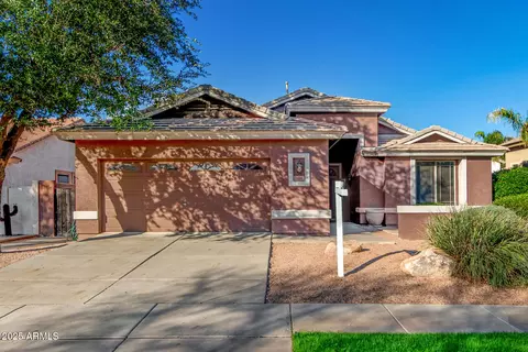3480 E Cullumber Ct, Gilbert, AZ 85234