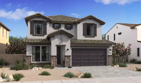 4186 S Springs Dr, Chandler, AZ 85249
