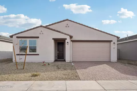 4627 S 95th Dr, Tolleson, AZ 85353