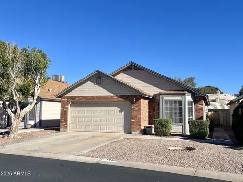 3455 N Apache Ct, Chandler, AZ 85224
