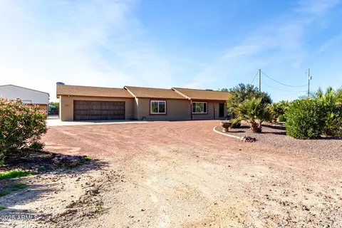12614 S Gopher Rd S, Buckeye, AZ 85326