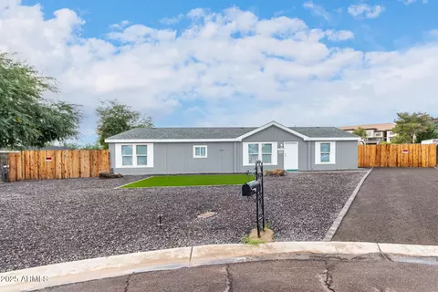 2611 E Marco Polo Rd, Phoenix, AZ 85050