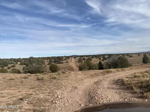 3147 E Silver Valley Rd #391, Williams, AZ 86046