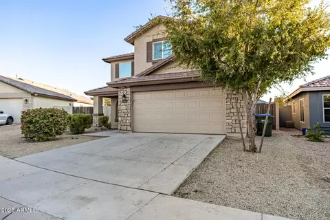 Exterior - 2709 W Pecan Rd, Phoenix, AZ 85041 photo 4 of 4