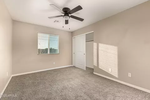 Bedroom - 2709 W Pecan Rd, Phoenix, AZ 85041 photo 1 of 1