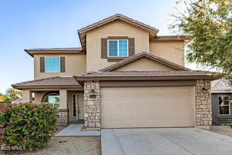 2709 W Pecan Rd, Phoenix, AZ 85041