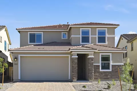 32627 N 122nd Ave, Peoria, AZ 85383