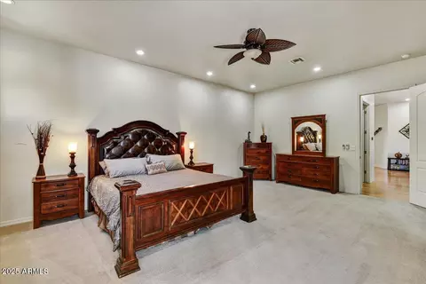 Bedroom - 412 E Yearling Rd, Phoenix, AZ 85085 photo 2 of 5