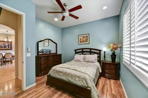 Bedroom - 412 E Yearling Rd, Phoenix, AZ 85085 photo 3 of 5