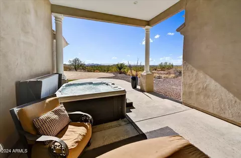 Exterior - 412 E Yearling Rd, Phoenix, AZ 85085 photo 18 of 18