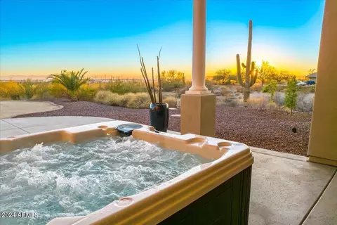 Exterior - 412 E Yearling Rd, Phoenix, AZ 85085 photo 14 of 18