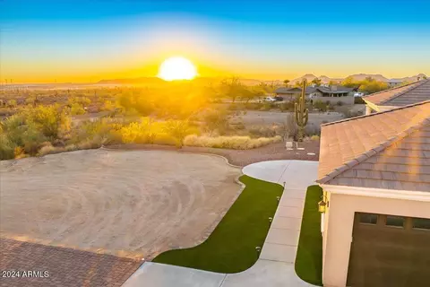 Exterior - 412 E Yearling Rd, Phoenix, AZ 85085 photo 15 of 18