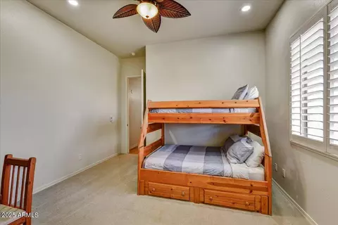 Bedroom - 412 E Yearling Rd, Phoenix, AZ 85085 photo 4 of 5