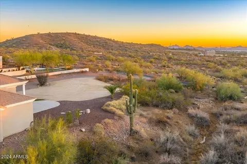 Exterior - 412 E Yearling Rd, Phoenix, AZ 85085 photo 16 of 18