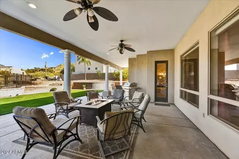 Exterior - 412 E Yearling Rd, Phoenix, AZ 85085 photo 7 of 18
