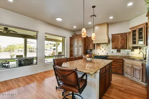Kitchen - 412 E Yearling Rd, Phoenix, AZ 85085 photo 2 of 4
