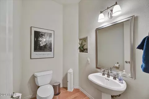 Bath - 412 E Yearling Rd, Phoenix, AZ 85085 photo 4 of 4