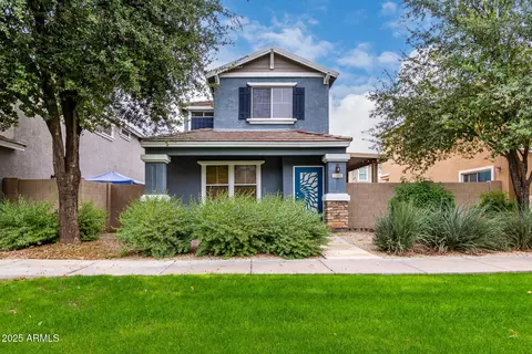 1560 S Owl Dr, Gilbert, AZ 85296