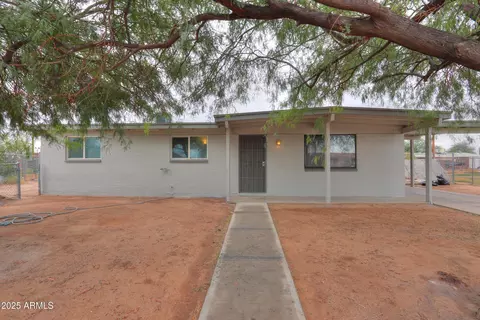 1307 W Lily Pl, Casa Grande, AZ 85122