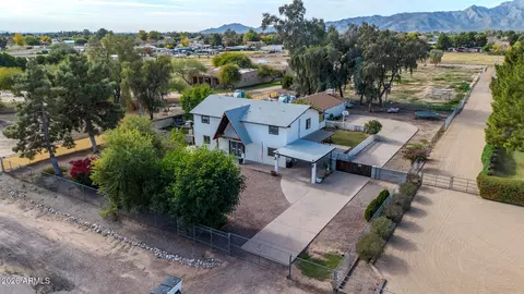 7402 N 175th Ave, Waddell, AZ 85355