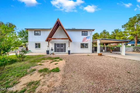 7402 N 175th Ave, Waddell, AZ 85355