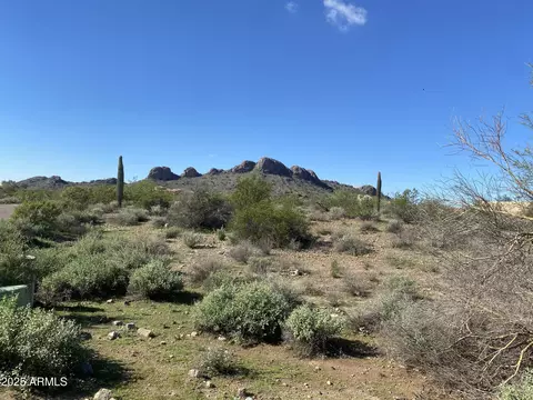 0 E Sunset Peak Rd #-, Gold Canyon, AZ 85118