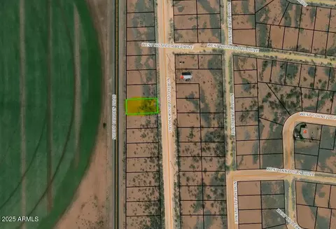 0000 N Brooks Rd #32, Douglas, AZ 85607