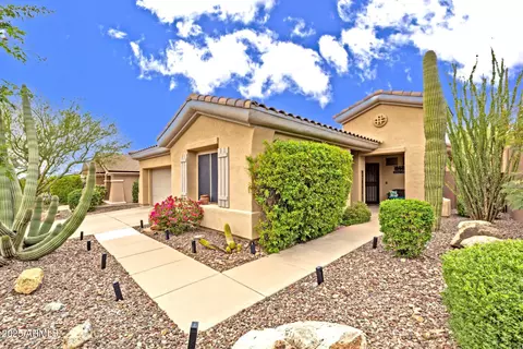 41836 N Mill Creek Way, Anthem, AZ 85086