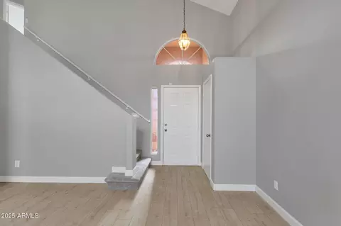 Entry Way - 4714 E Angela Dr, Phoenix, AZ 85032 photo 1 of 2