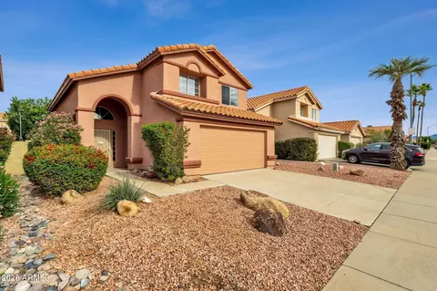 Exterior - 4714 E Angela Dr, Phoenix, AZ 85032 photo 2 of 10