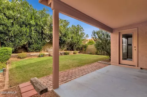 Exterior - 4714 E Angela Dr, Phoenix, AZ 85032 photo 7 of 10