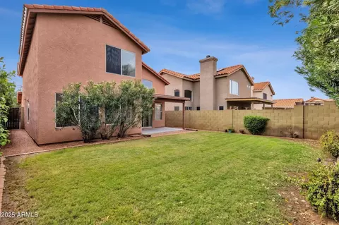 Exterior - 4714 E Angela Dr, Phoenix, AZ 85032 photo 4 of 10