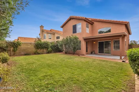 Exterior - 4714 E Angela Dr, Phoenix, AZ 85032 photo 5 of 10